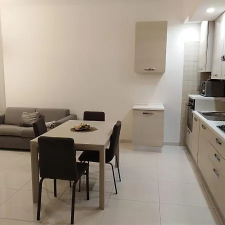 Nuovo A Pochi Passi Dal Mare Apartman