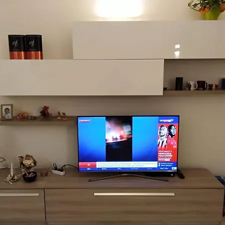 Nuovo A Pochi Passi Dal Mare Apartman Gallipoli