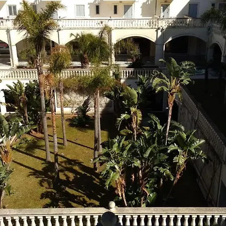 Apartman Nuovo A Pochi Passi Dal Mare Gallipoli